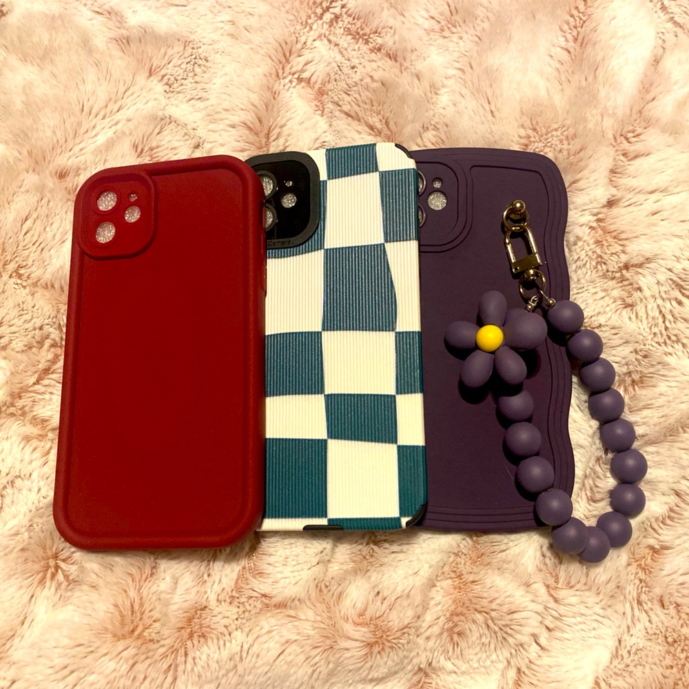 iPhone 11 Cases